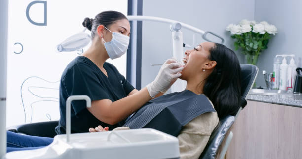 Laser Dentistry in Hurley, NM