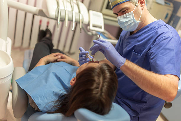 Professional Dental Services in Hurley, NM